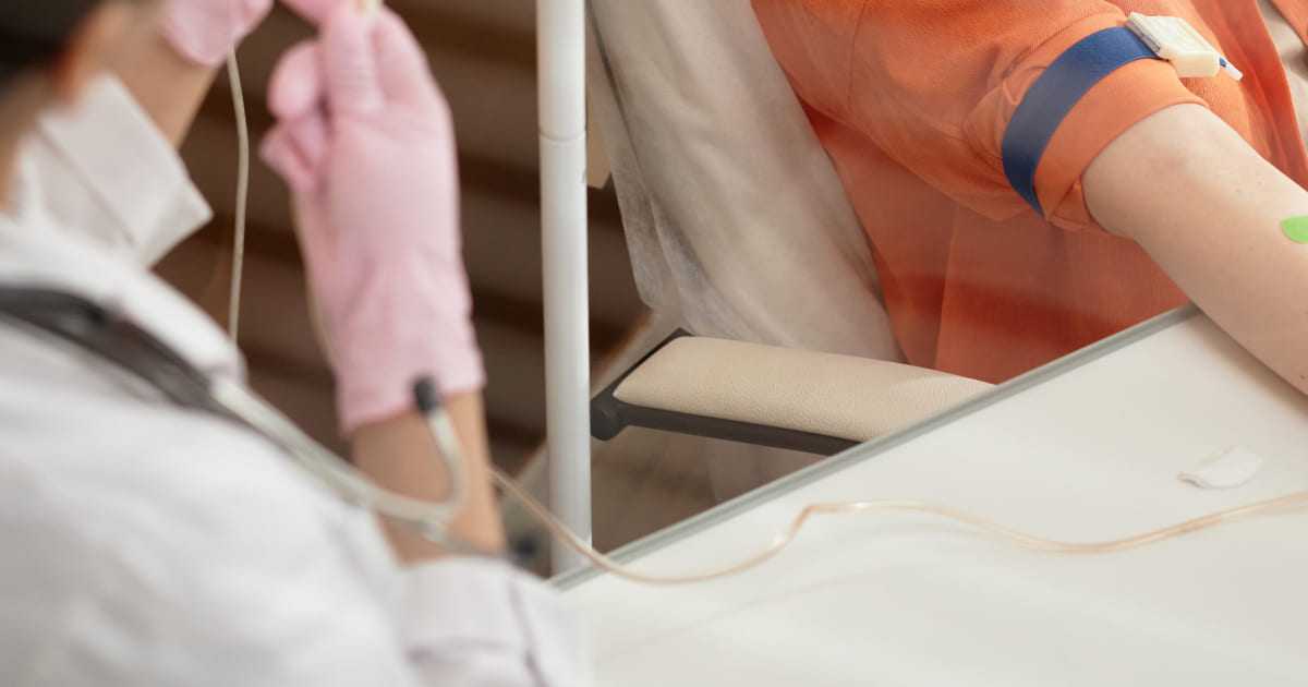 Chemioterapia – co warto wiedzieć przed rozpoczęciem leczenia?