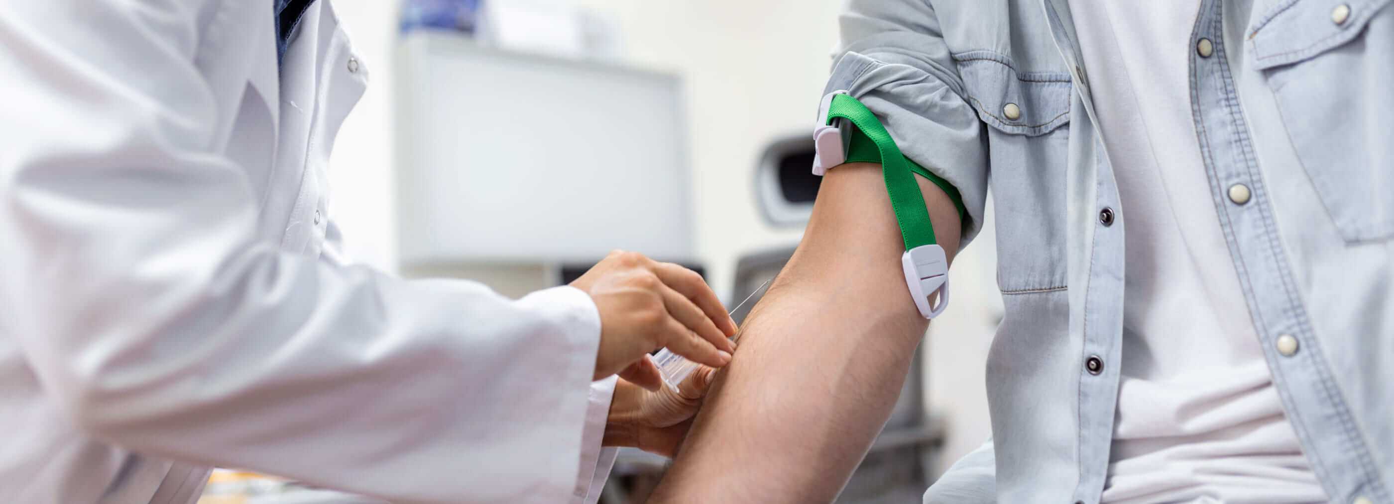 Badanie PSA z konsultacją urologiczną Warszawa Wola i Płock | OpenMed