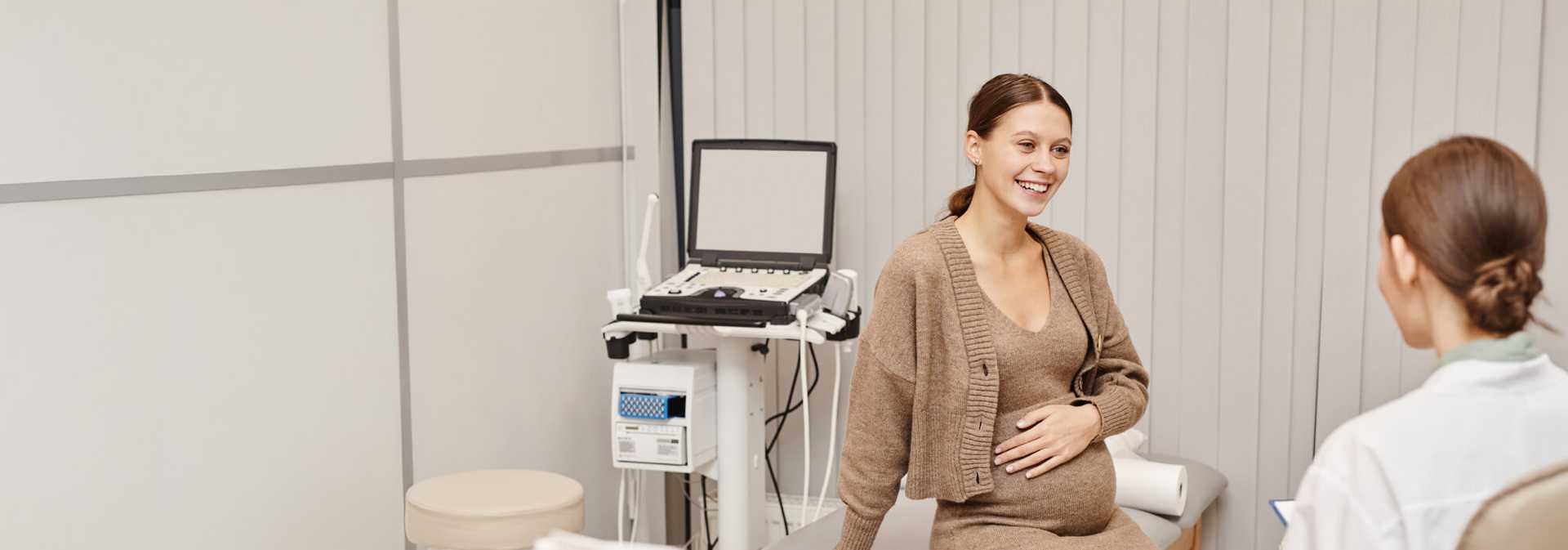 Ginekologia Warszawa - opieka ginekologiczna w OpenMed