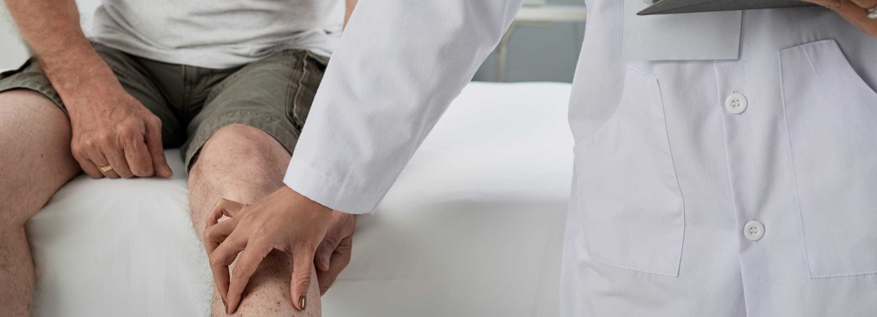 Saphenectomy Warsaw and Płock | OpenMed Medical Centre