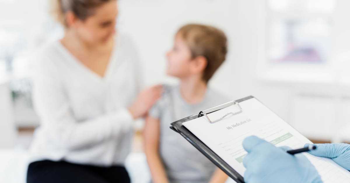 Drgawki u dziecka – kiedy zgłosić się do neurologa dziecięcego?