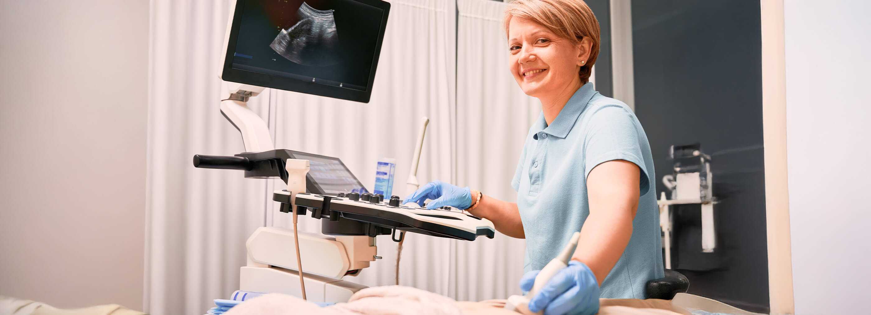 USG Radiologiczne Warszawa i Płock - ultrasonografia | OpenMed Centrum Medyczne