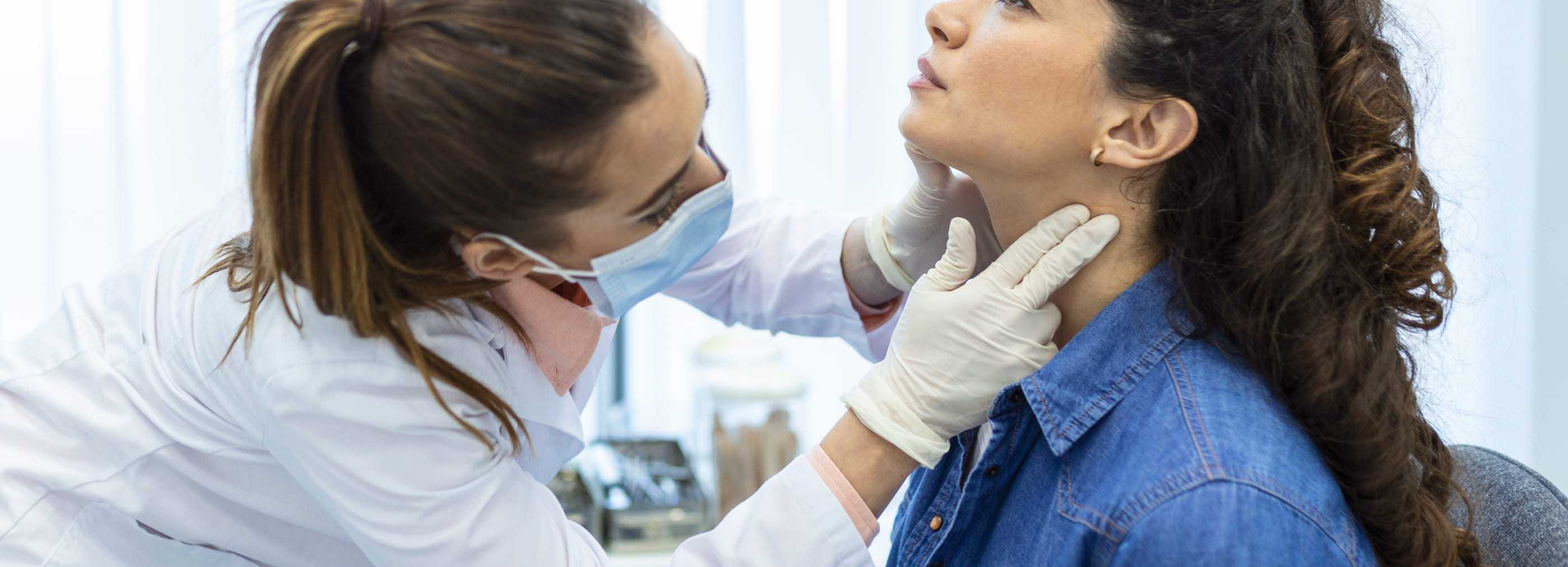 Tyreoidektomia Warszawa i Płock | OpenMed Centrum Medyczne