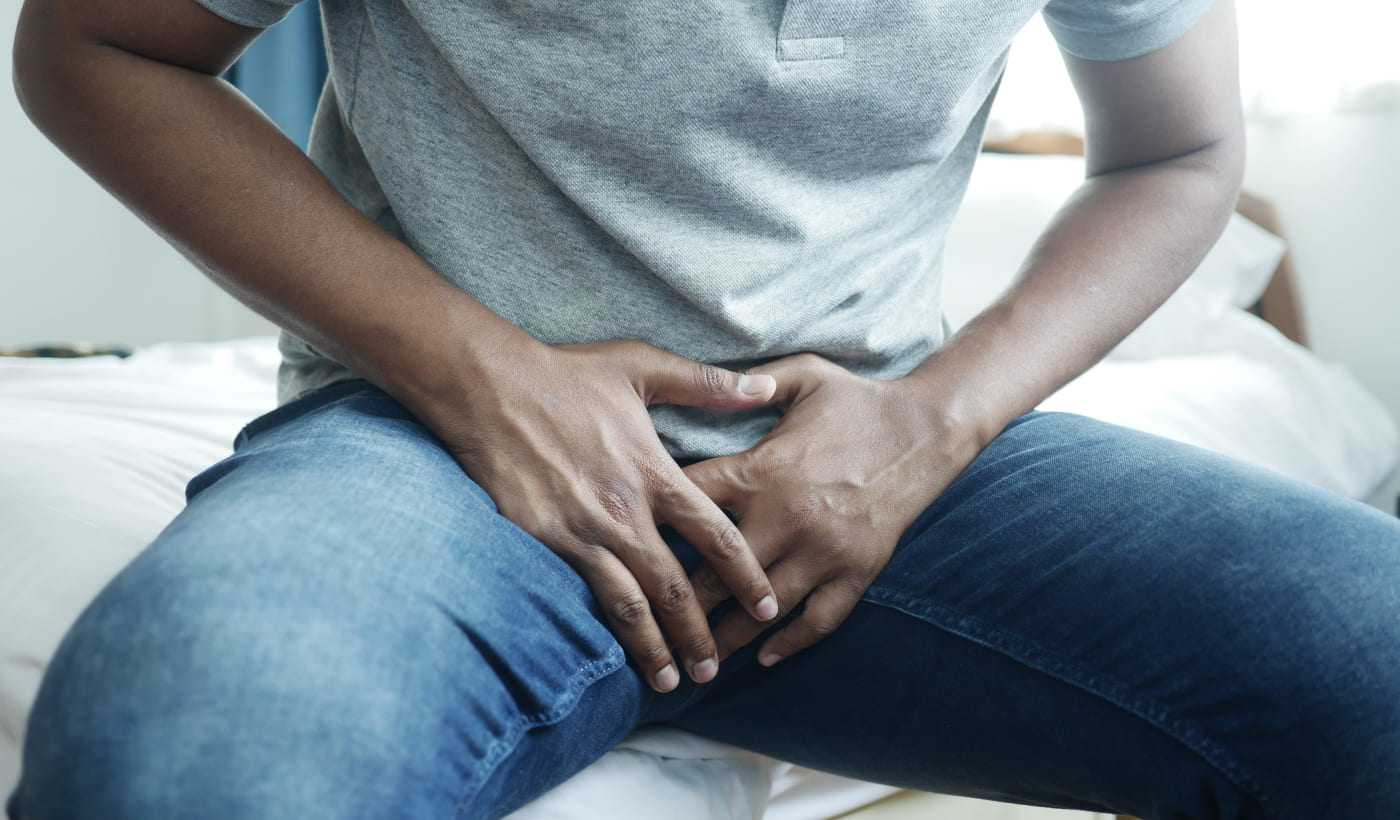 Diagnostyka podwyższonego PSA Warszawa Wola i Płock | OpenMed
