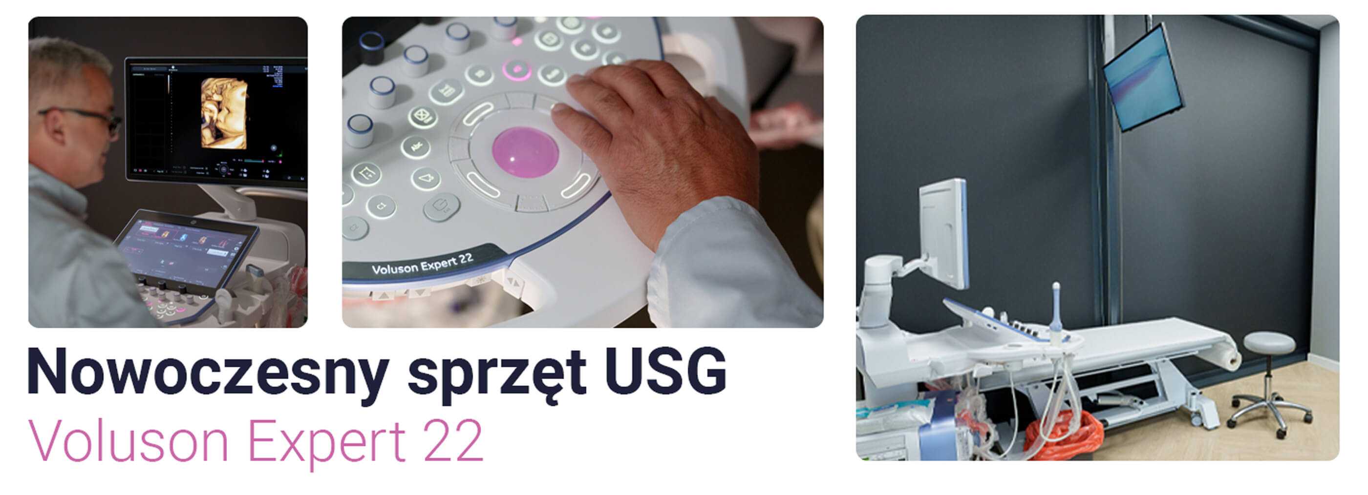 USG prenatalne Warszawa - USG w ciąży, Doppler, KTG | OpenMed