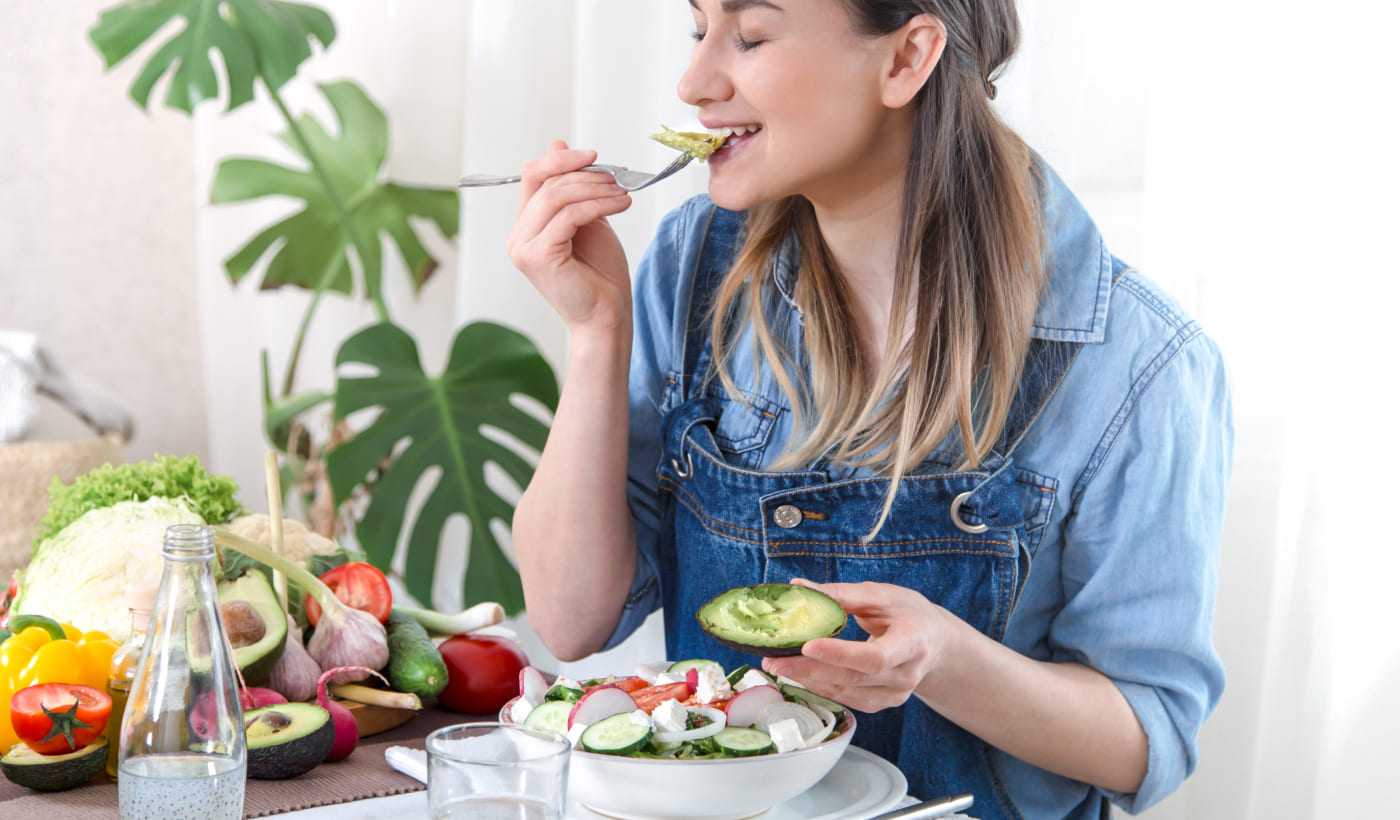 Dieta w PCOS - Warszawa