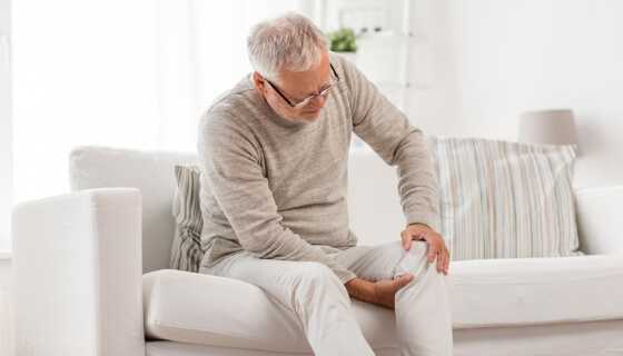 Gdy staw boli mimo leczenia – nStride® i Orthokine® w terapiach iniekcyjnych narządu ruchu