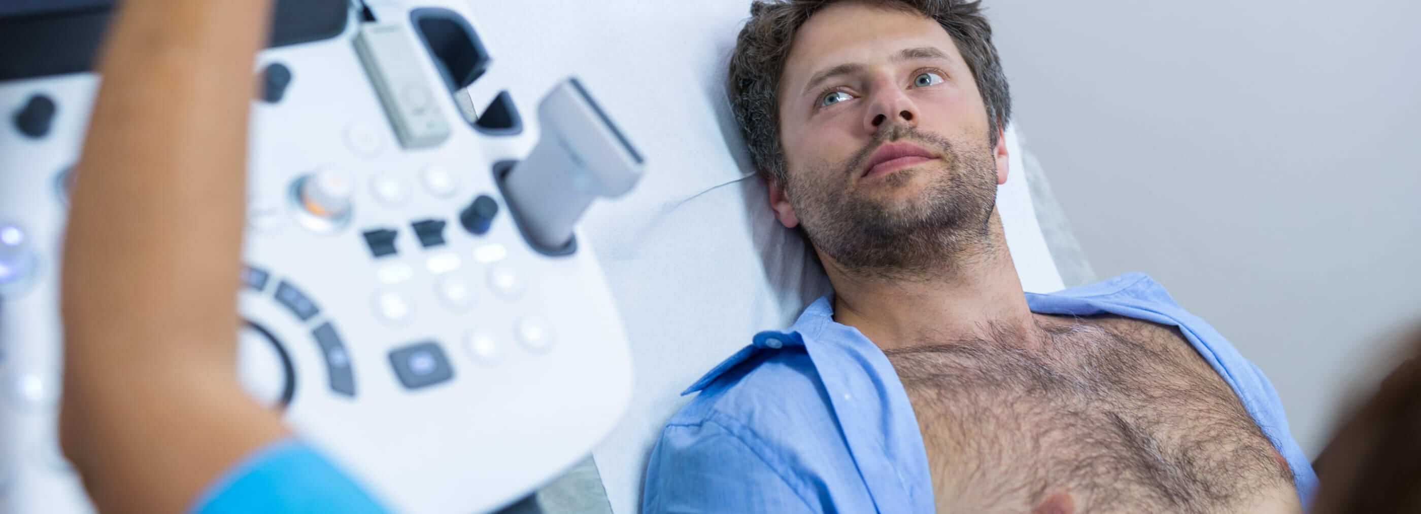 USG moszny z konsultacją urologiczną Warszawa Wola i Płock | OpenMed