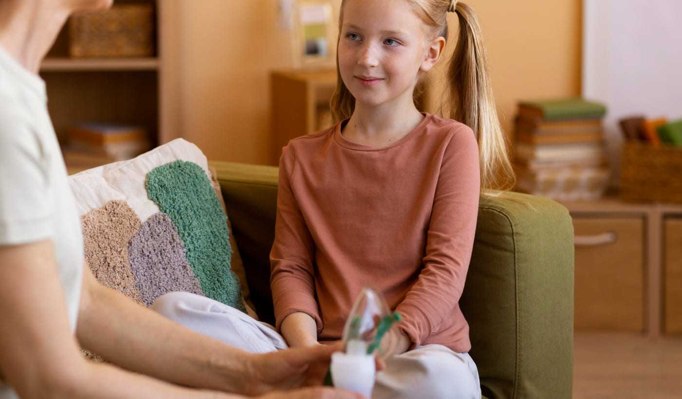 Psycholog i psychodietetyk dziecięcy Warszawa Wola | OpenMed