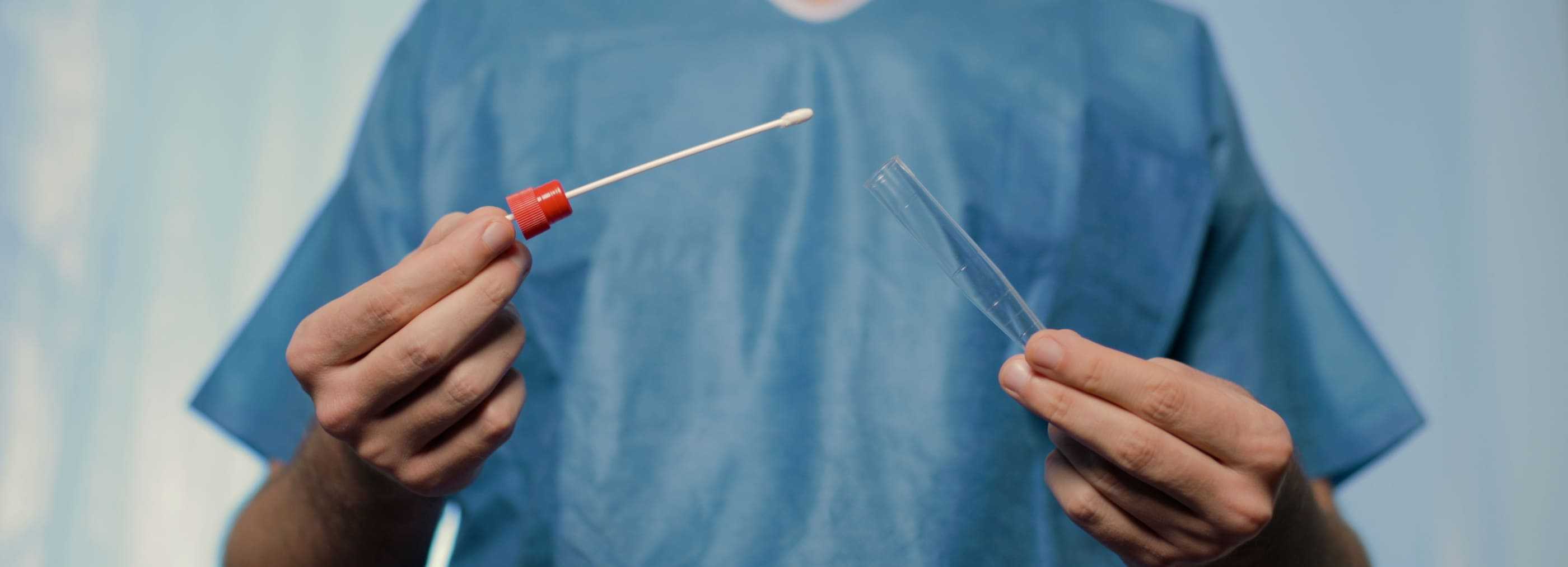 Wymaz i posiew z cewki moczowej Warszawa Wola i Płock | OpenMed