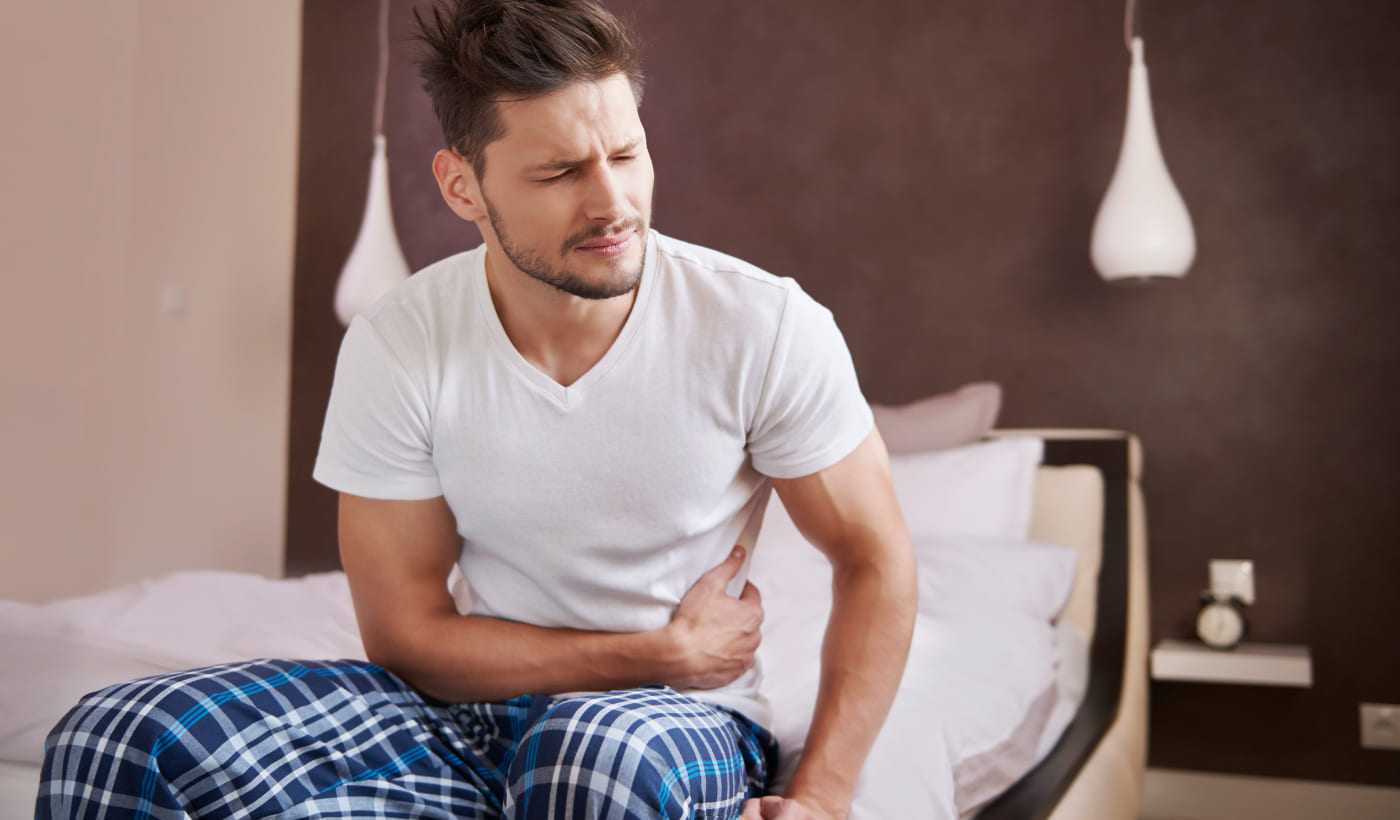 SIBO - diagnostyka i leczenie Warszawa