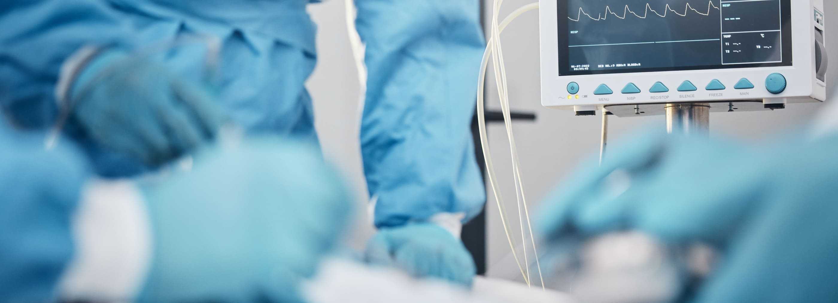 Kardiologia inwazyjna Warszawa - konsultacja z zakresu kardiologii inwazyjnej | OpenMed