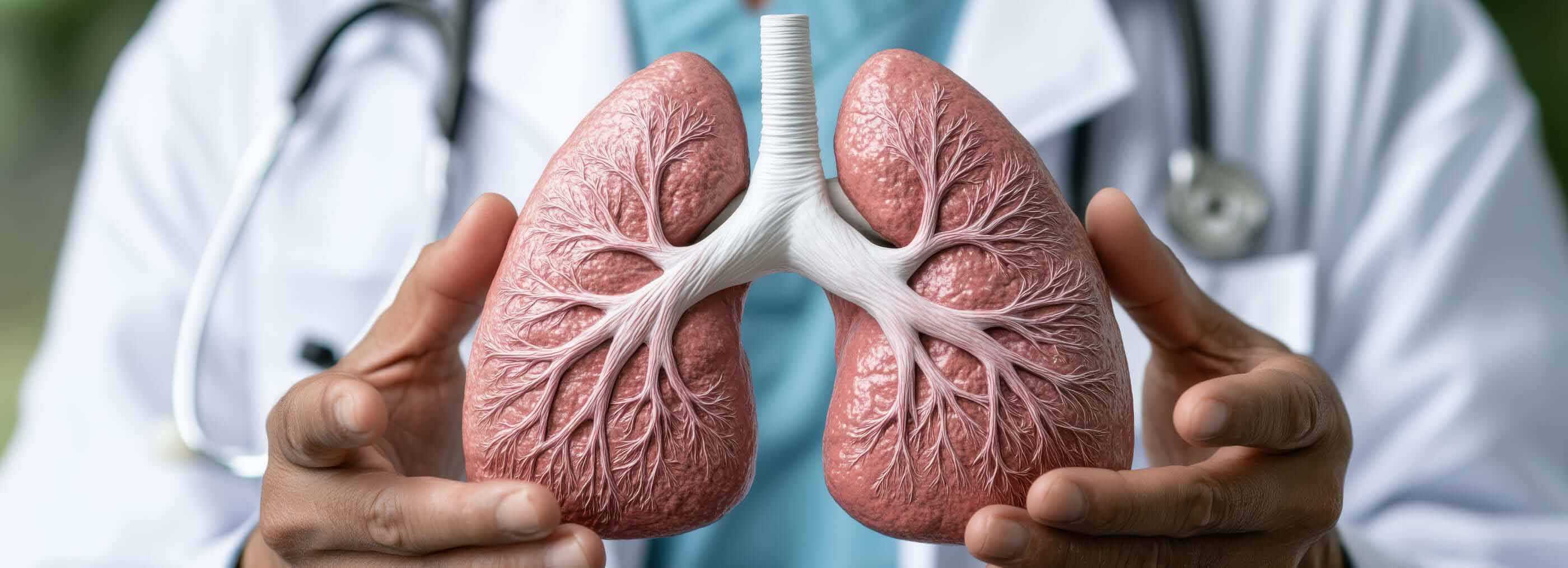 Diagnostyka guzków płuc i zmian w klatce piersiowej Warszawa Wola | OpenMed