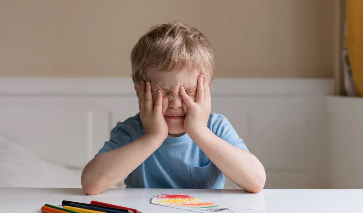 ADHD u dziecka - diagnostyka i konsultacje - Warszawa i Płock | OpenMed