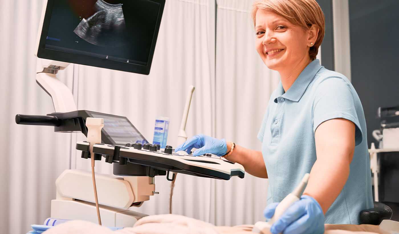USG Radiologiczne Warszawa i Płock - ultrasonografia | OpenMed Centrum Medyczne