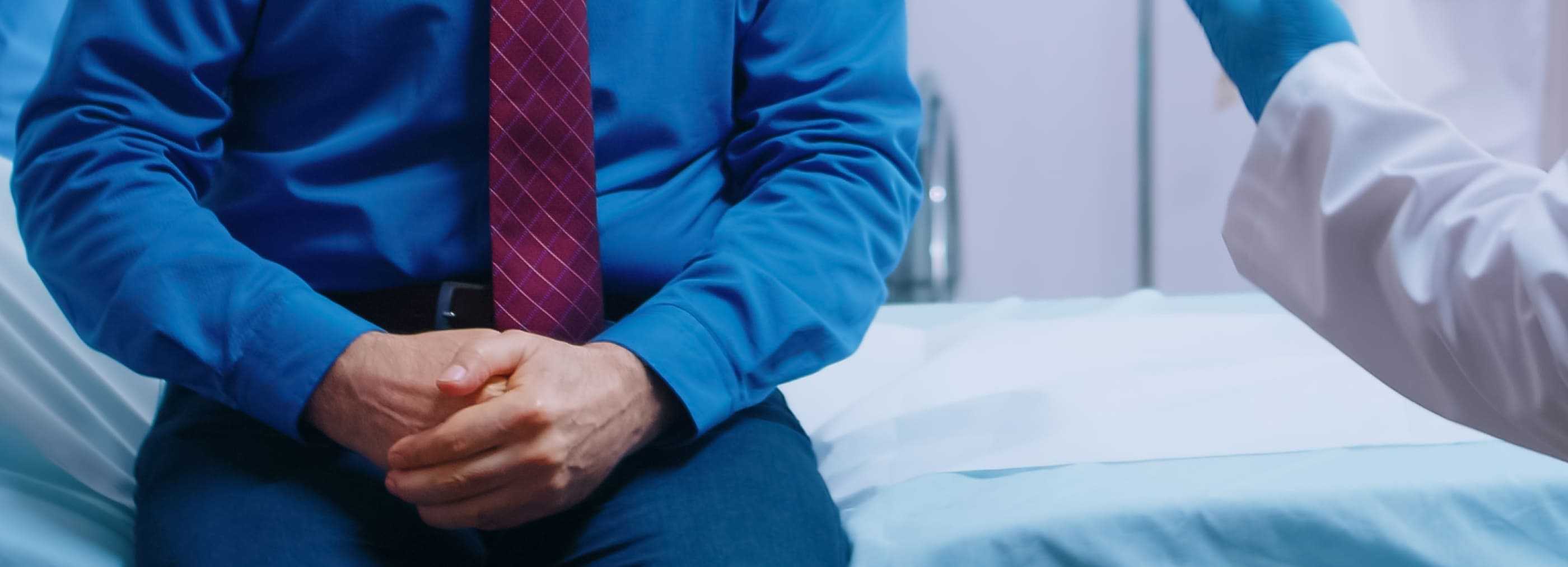Rak jąder - onkologia Warszawa | Diagnostyka i leczenie nowotworów jąder w Warszawie | OpenMed
