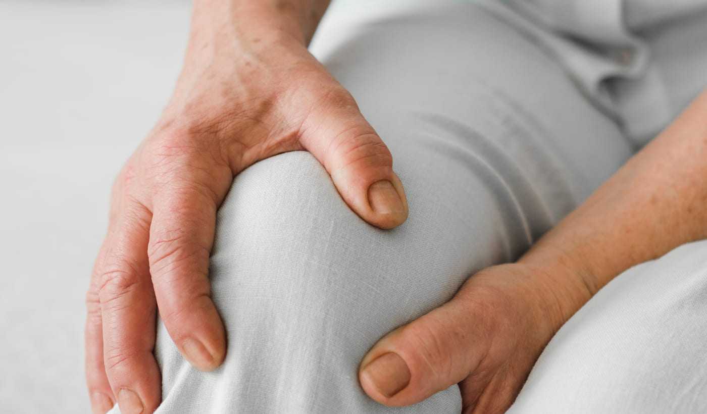 Terapia nStride® - leczenie bólu kolana Warszawa i Płock | OpenMed
