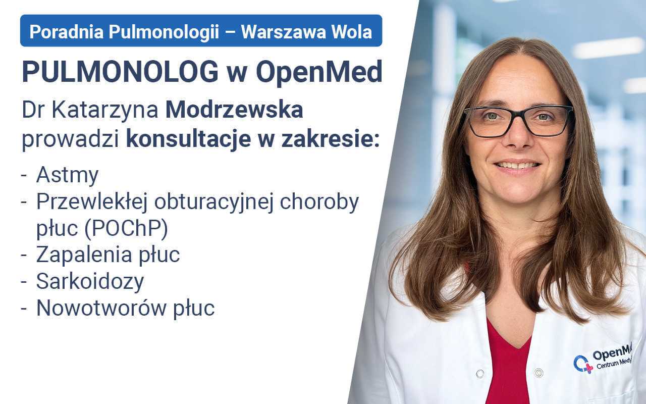 Pulmonologia