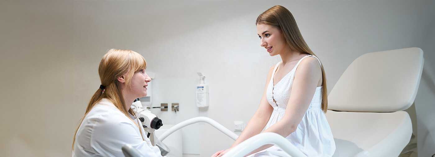 Indywidualna konsultacja z położną w Warszawie | OpenMed Centrum Medyczne