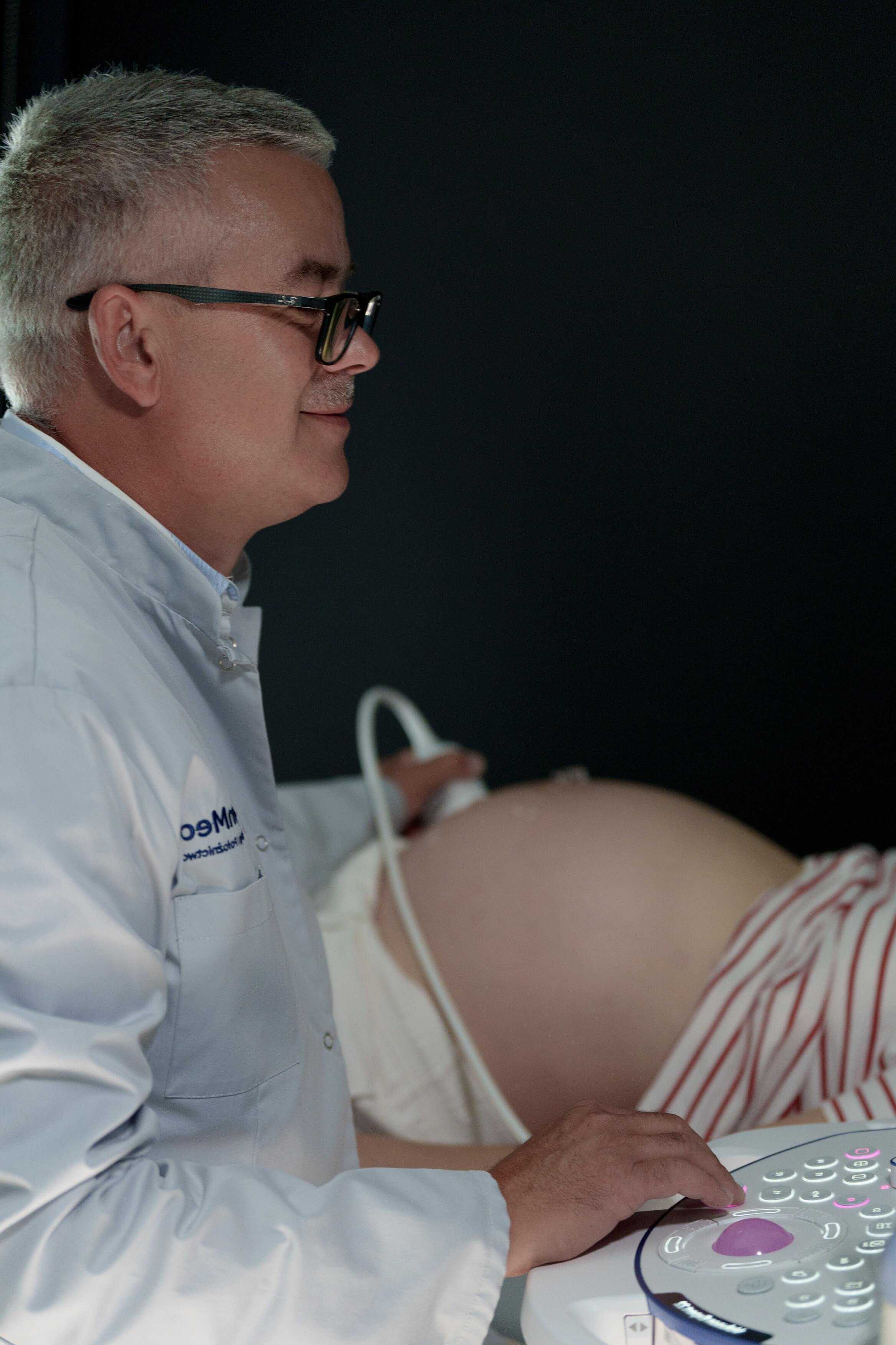 Kompleksowa opieka ginekologiczna w Warszawie