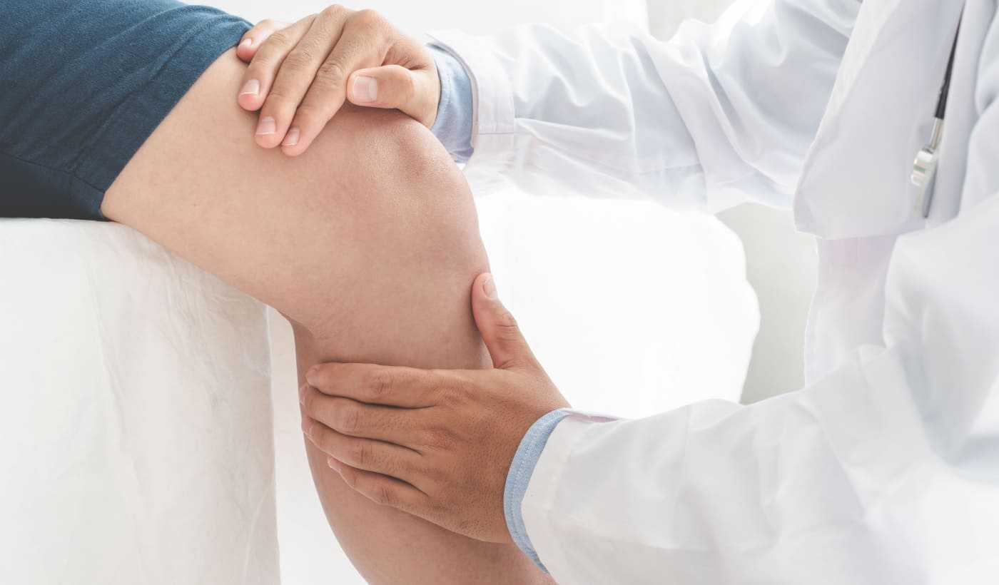 Zakrzepica żył - diagnostyka i konsultacje - Warszawa i Płock | OpenMed