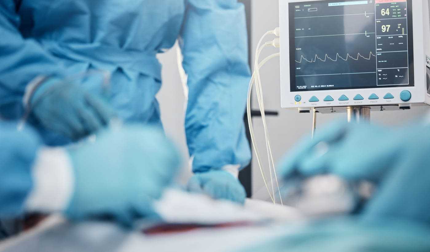 Kardiologia inwazyjna Warszawa - konsultacja z zakresu kardiologii inwazyjnej | OpenMed