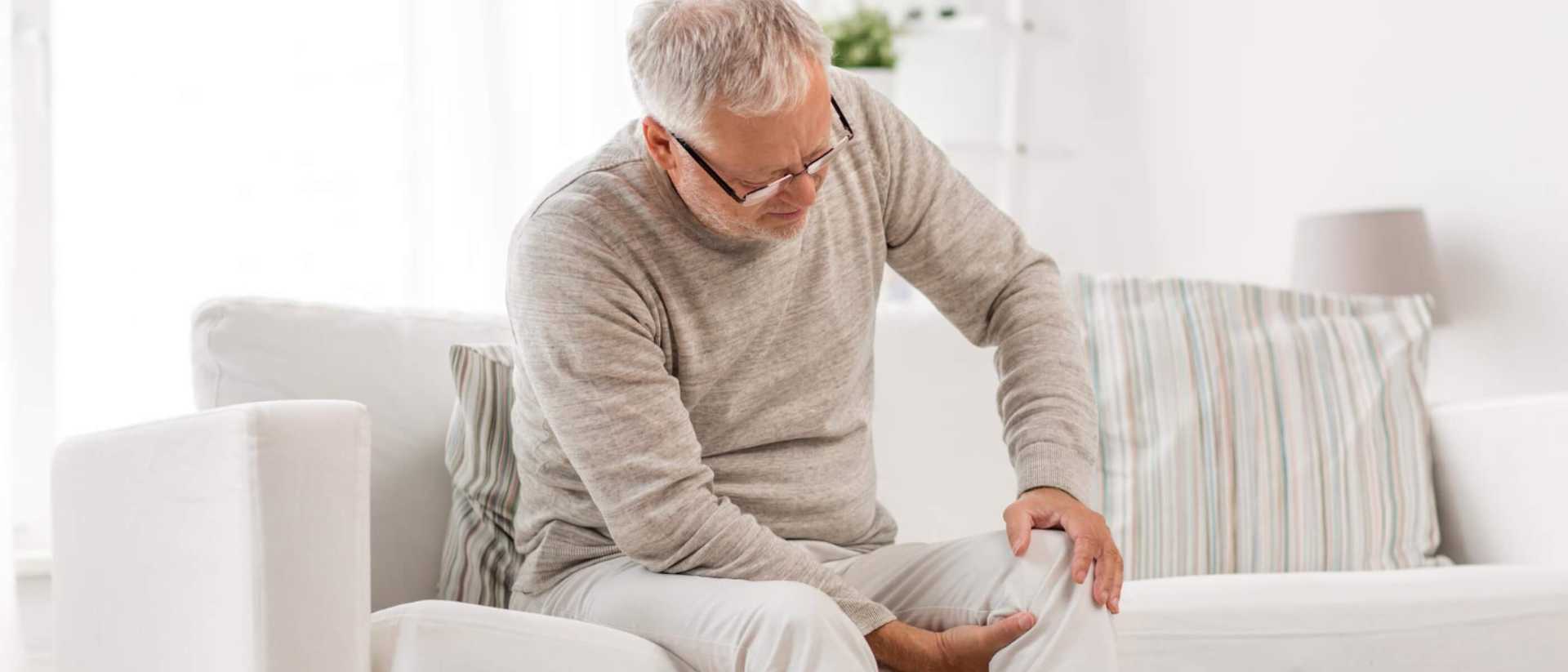 Ból stawu mimo leczenia – terapie iniekcyjne nStride® i Orthokine® | OpenMed