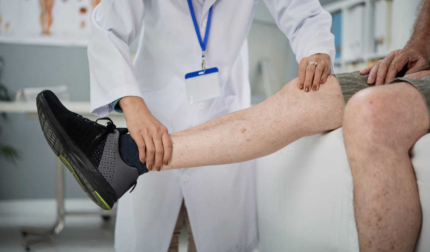 Żylaki kończyn dolnych - diagnostyka i leczenie - Warszawa i Płock | OpenMed