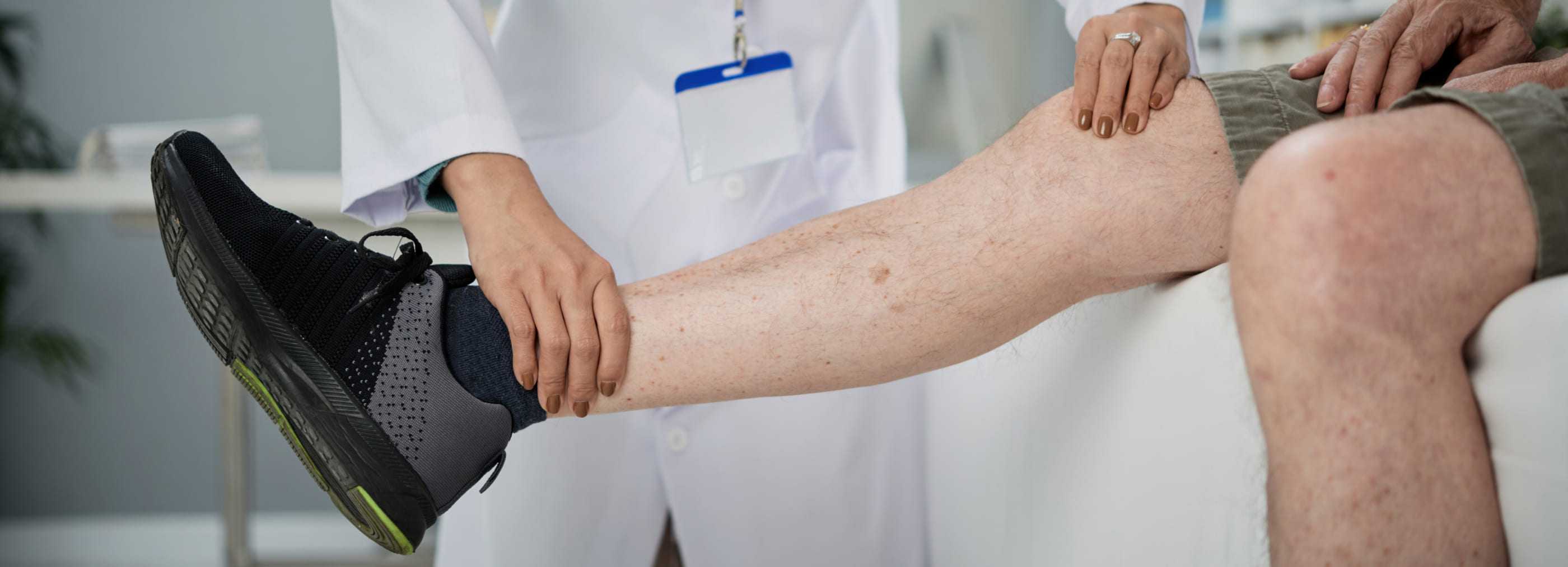 Skleroterapia Warszawa i Płock | OpenMed Centrum Medyczne