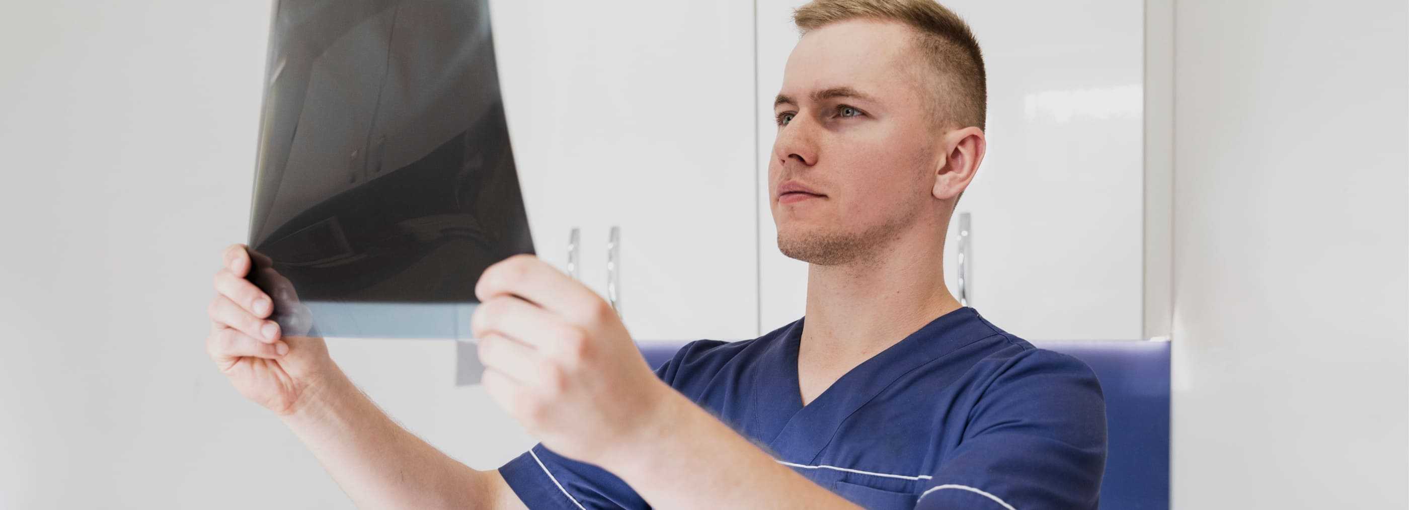 Orthopaedic fixation Warsaw and Płock | OpenMed Medical Centre