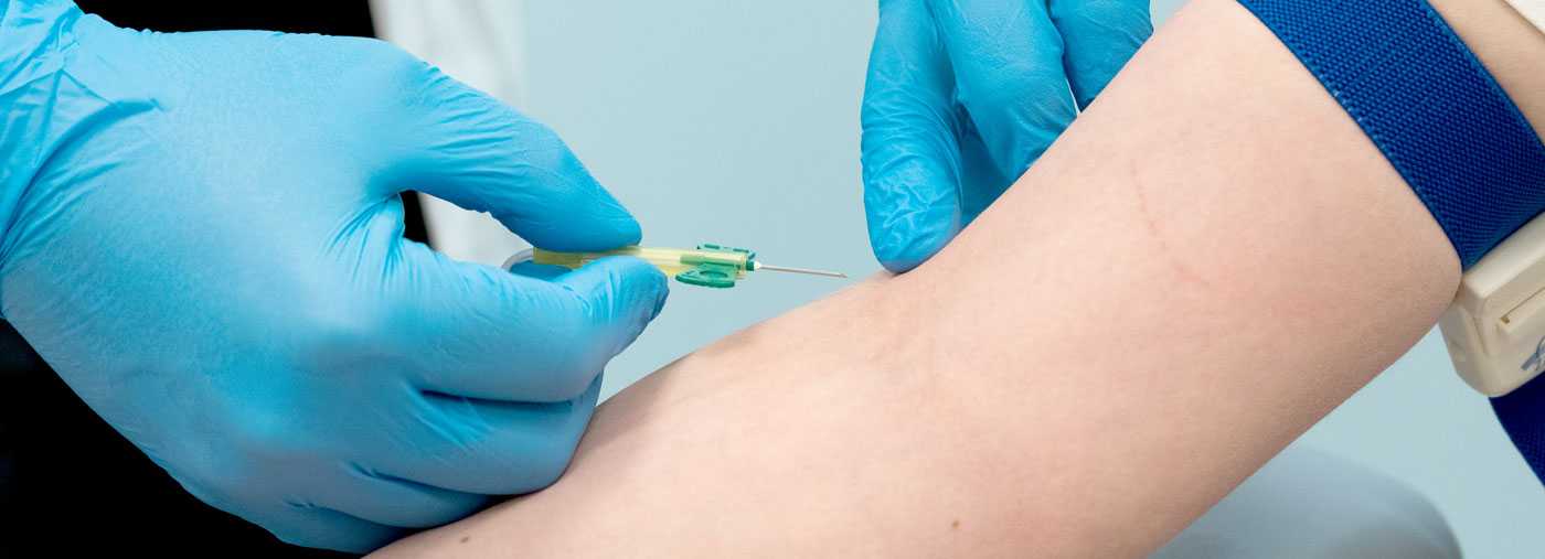 Punkt pobrań w Warszawie | OpenMed Centrum Medyczne