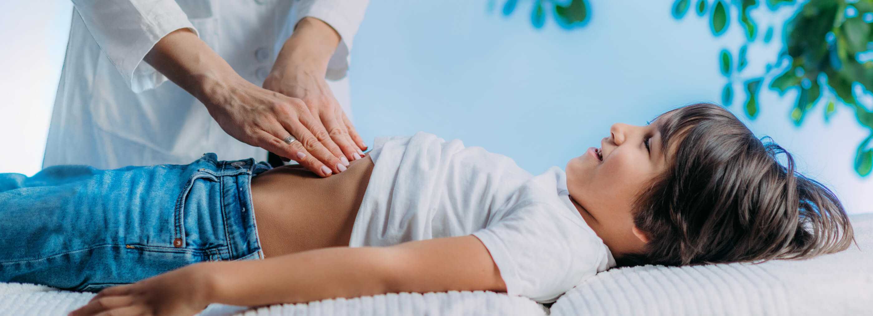 Gastroenterologia dziecięca Warszawa i Płock | OpenMed Centrum Medyczne