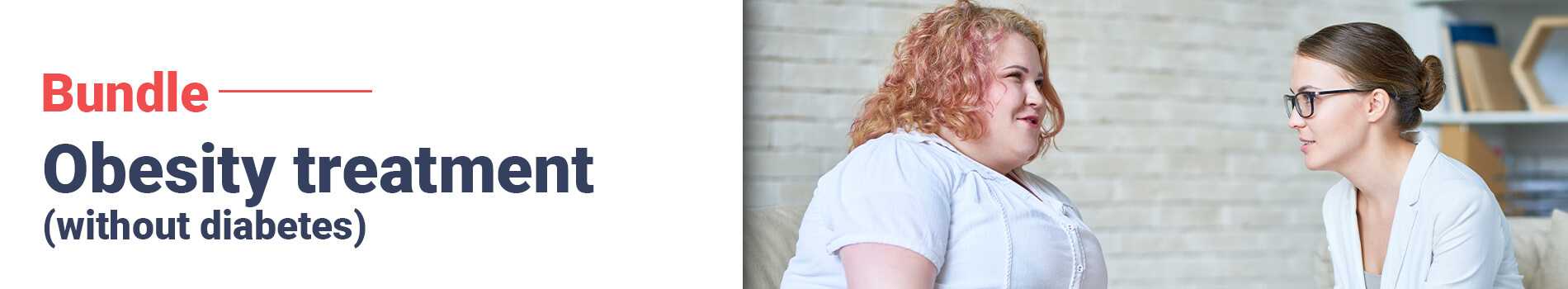 OBESITY TREATMENT PACKAGE