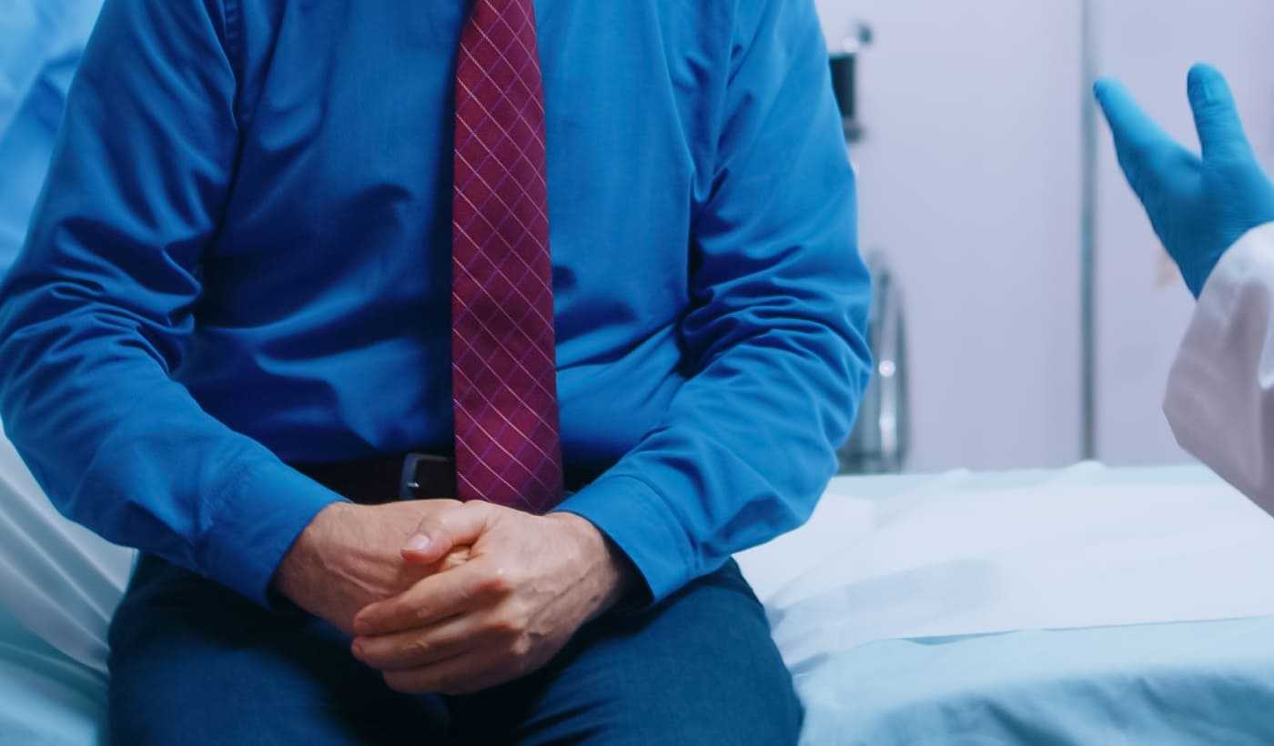 Rak jąder - onkologia Warszawa | Diagnostyka i leczenie nowotworów jąder w Warszawie | OpenMed
