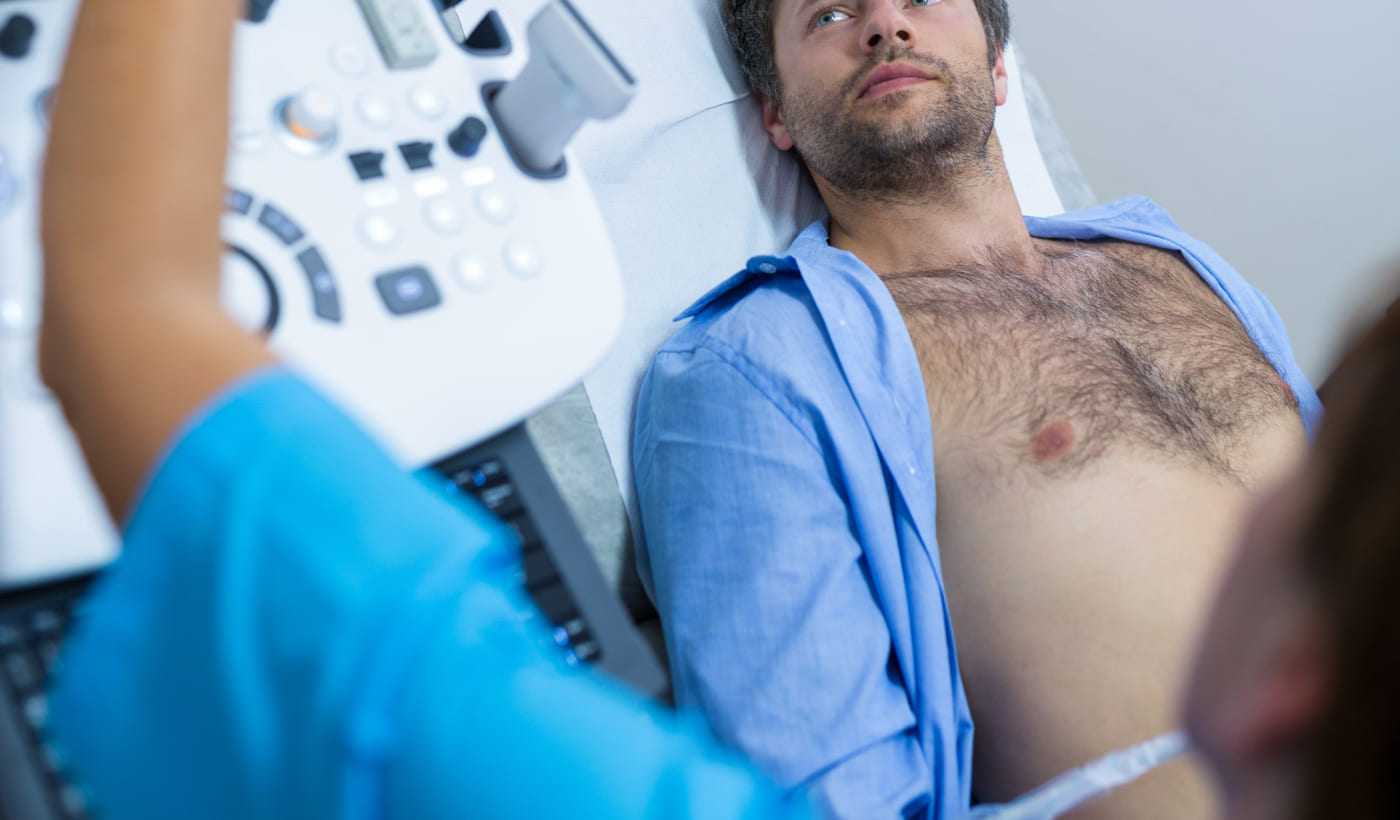 USG moszny z konsultacją urologiczną Warszawa Wola i Płock | OpenMed