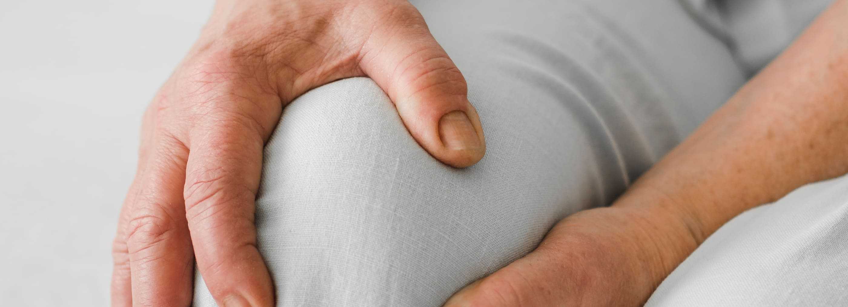 Terapia nStride® - leczenie bólu kolana Warszawa i Płock | OpenMed