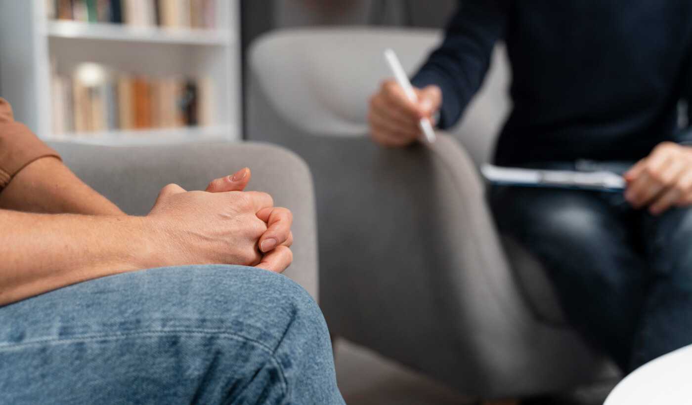 Psychoseksuolog Warszawa i Płock - OpenMed Centrum Medyczne