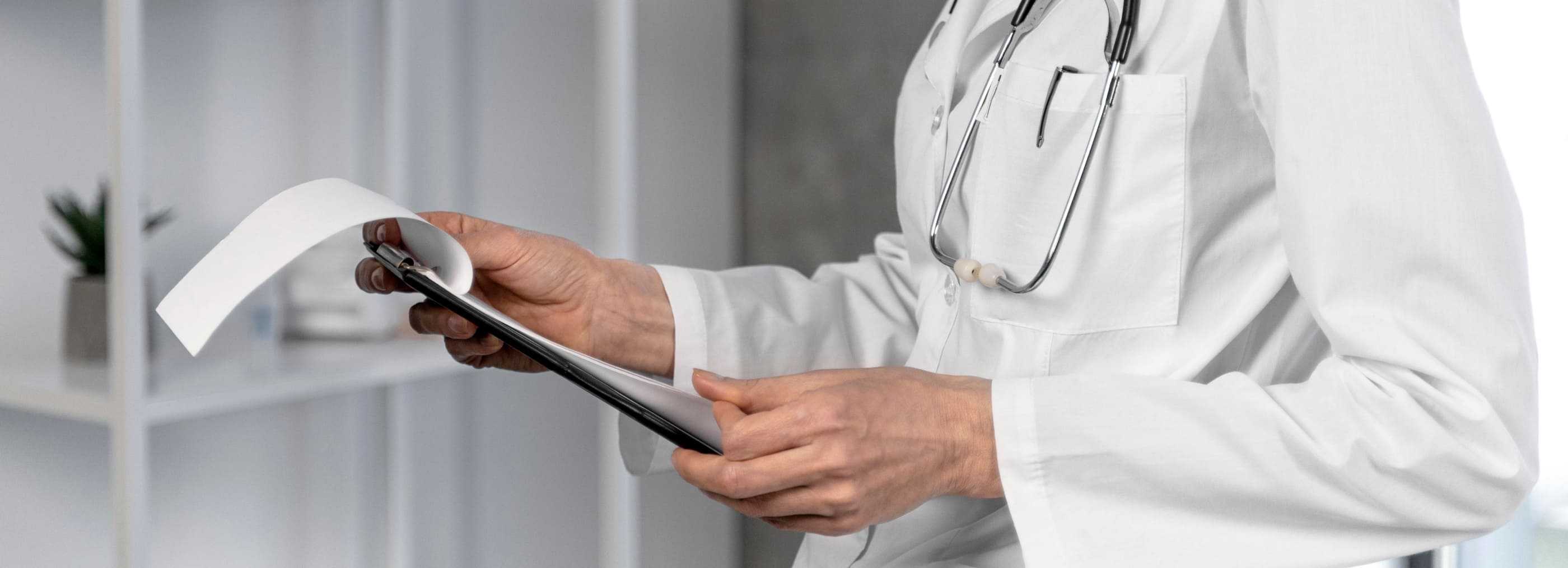 Nieprawidłowa morfologia krwi - diagnostyka Warszawa i Płock