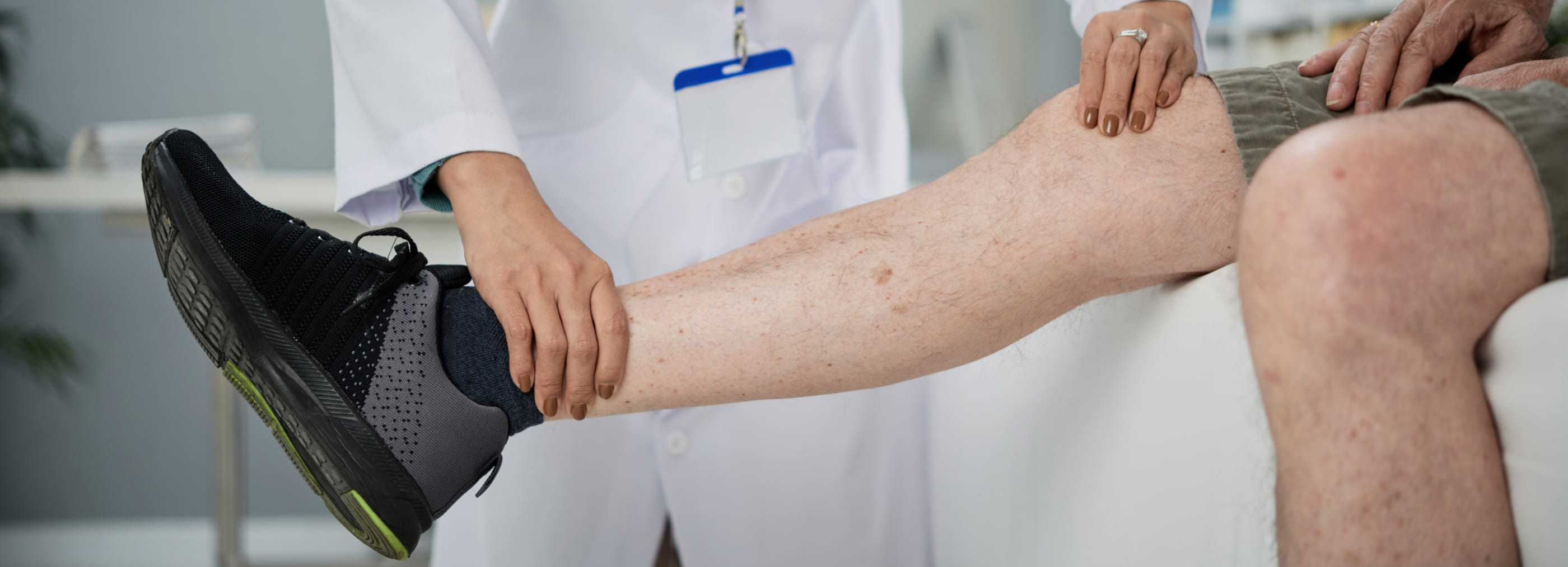Żylaki kończyn dolnych - diagnostyka i leczenie - Warszawa i Płock | OpenMed