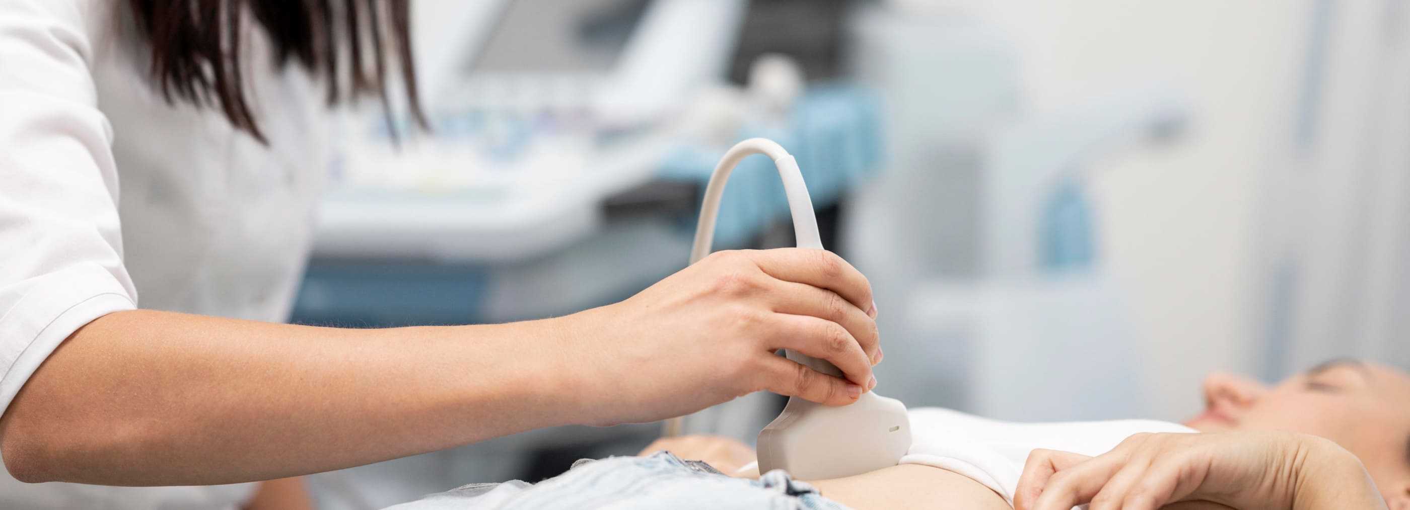 USG jamy brzusznej Warszawa i Płock | OpenMed Centrum Medyczne