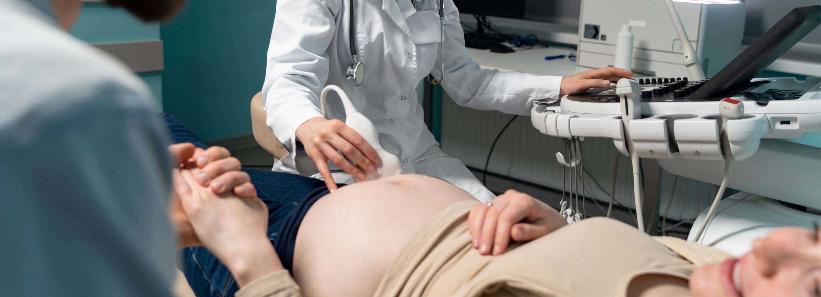 Badania prenatalne Warszawa - USG i PAPP-A | OpenMed