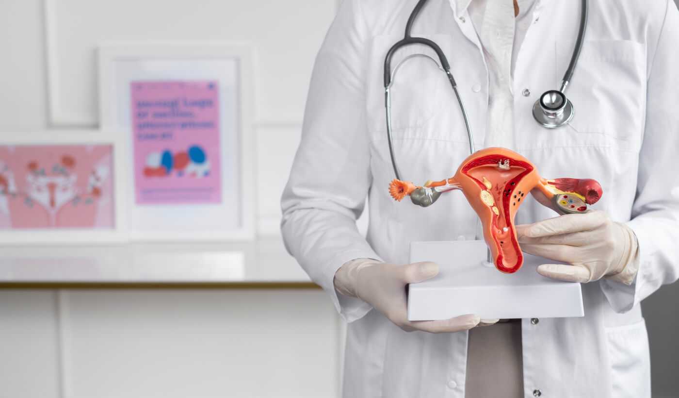 Biopsja szyjki macicy Warszawa - pobranie wycinka | OpenMed