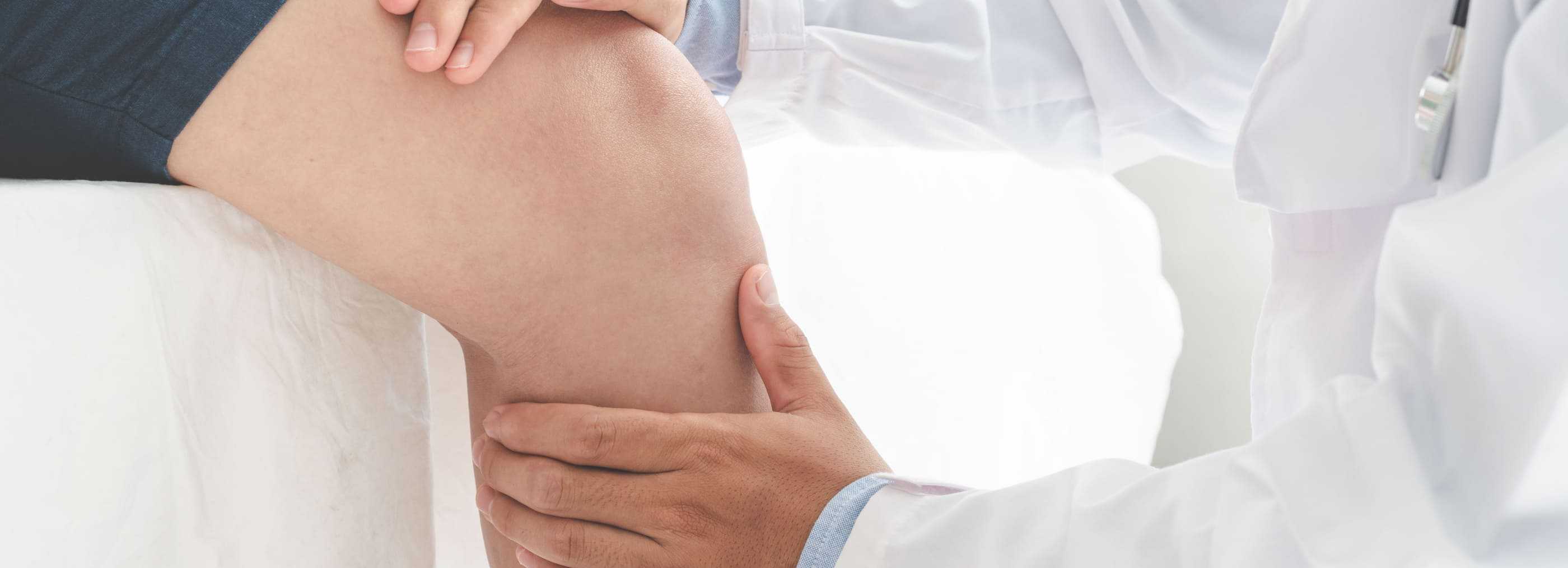 Zakrzepica żył - diagnostyka i konsultacje - Warszawa i Płock | OpenMed